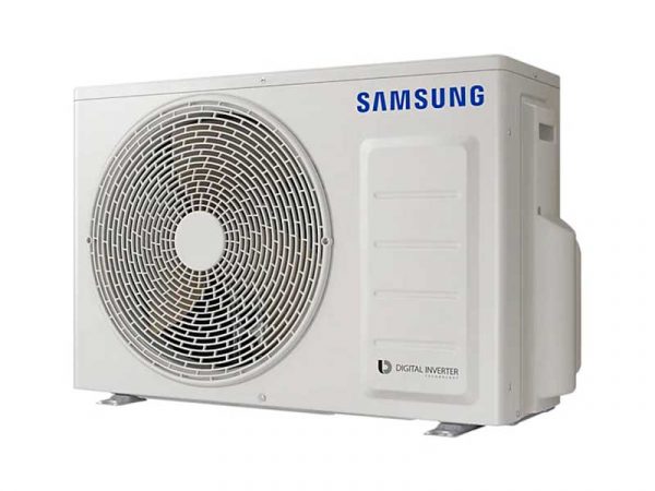 Мультисплит-система Samsung FJM Внешний блок AJ040TXJ2KH/EA — изображение 3