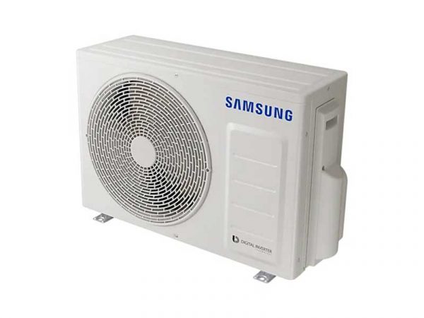 Мультисплит-система Samsung FJM Внешний блок AJ040TXJ2KH/EA — изображение 4