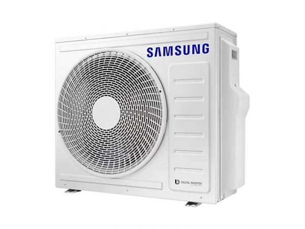 Мультисплит-система Samsung FJM Внешний блок AJ080TXJ4KH/EA — изображение 4