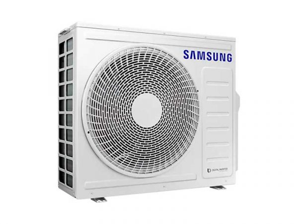 Мультисплит-система Samsung FJM Внешний блок AJ080TXJ4KH/EA — изображение 5