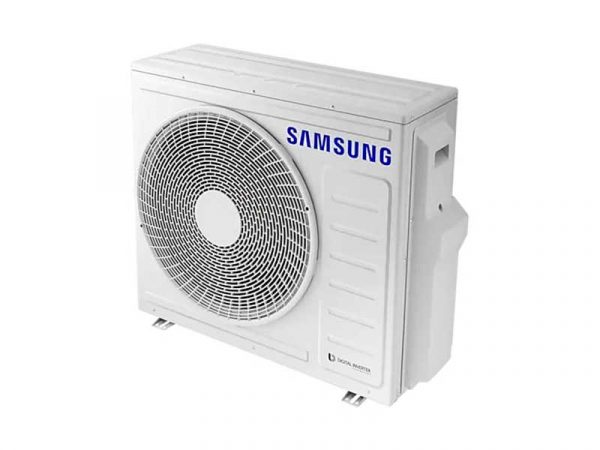 Мультисплит-система Samsung FJM Внешний блок AJ080TXJ4KH/EA — изображение 6