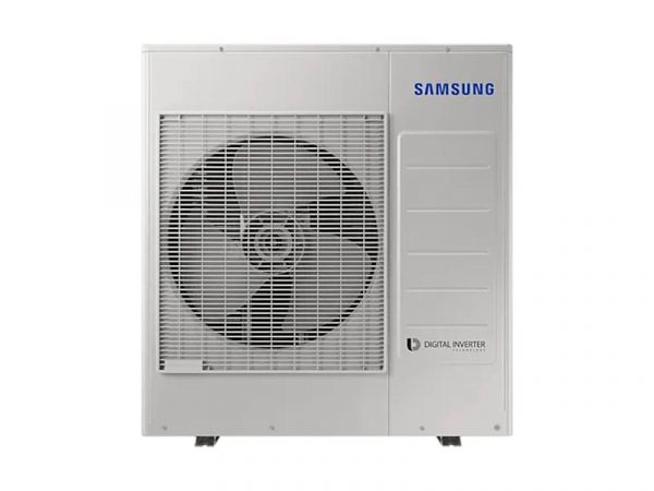 Мультисплит-система Samsung FJM Внешний блок AJ100TXJ5KH/EA — изображение 2