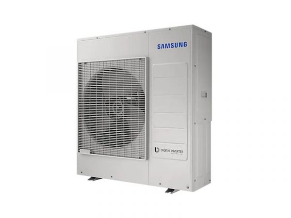Мультисплит-система Samsung FJM Внешний блок AJ100TXJ5KH/EA — изображение 3