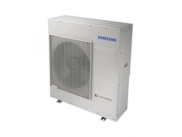 Мультисплит-система Samsung FJM Внешний блок AJ100TXJ5KH/EA — изображение 4