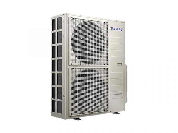 Мультисплит-система Samsung FJM Внешний блок AJ140TXJ5KH/EA — изображение 4