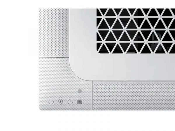 Мультисплит-система Samsung Панель PC4SUFMAN CAC WindFree — изображение 3