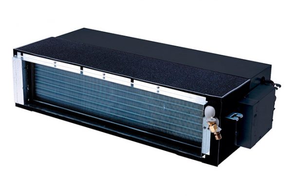 Мультисплит-система Toshiba GDV-E (RAS-M16GDV-E) — изображение 2