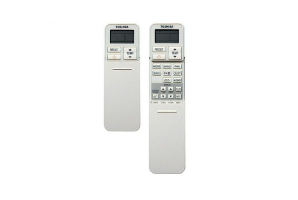 Мультисплит-система Toshiba N3KV2 (RAS-M24N3KV2-E1) — изображение 2