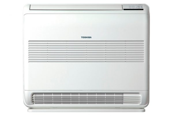 Мультисплит-система Toshiba RAS-B13UFV-E1 — изображение 2