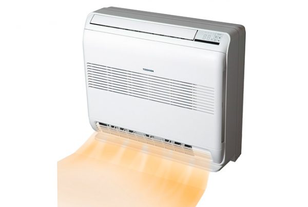 Мультисплит-система Toshiba RAS-B18UFV-E1 — изображение 3