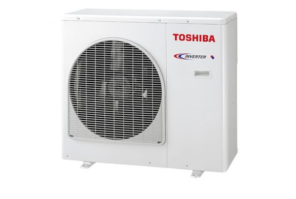 Мультисплит-система Toshiba UAV-GAV-E (RAS-3M26UAV-E) — изображение 2