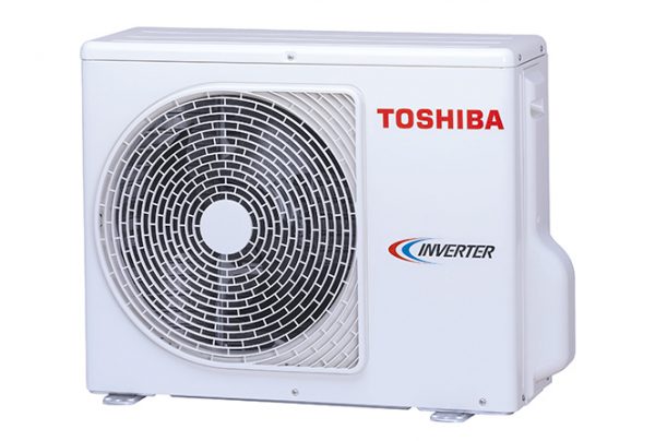 Мультисплит-система Toshiba UAV-GAV-E (RAS-M18UAV-E) — изображение 2