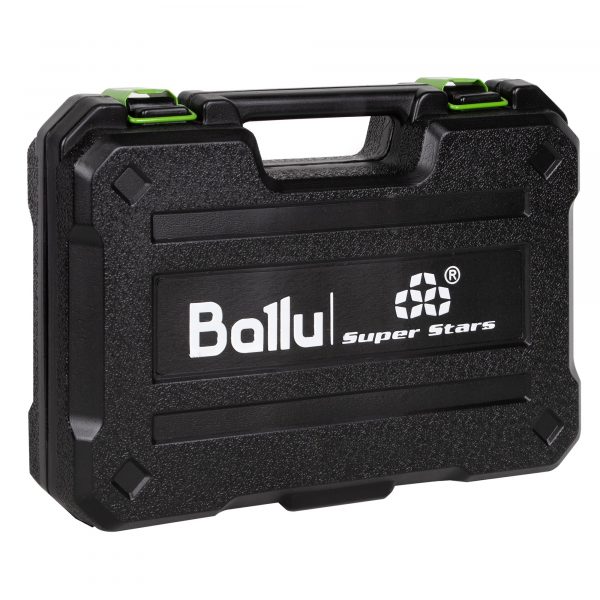 Набор для развальцовки Ballu Super Stars ST-806FT-L — изображение 7