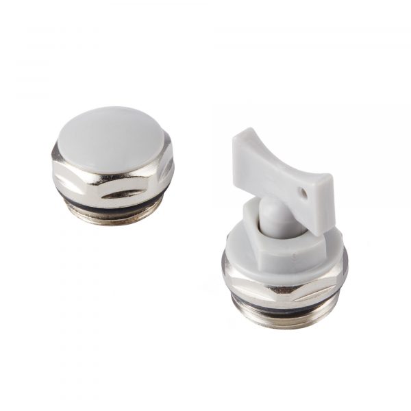 Набор присоединительный Royal Thermo 1/2'' silver — изображение 6