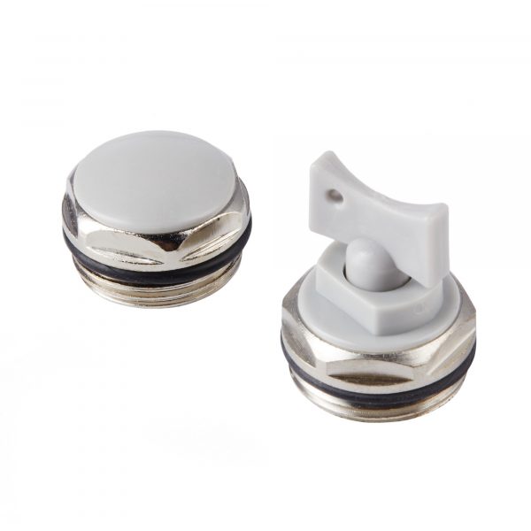 Набор присоединительный Royal Thermo 3/4'' silver — изображение 6