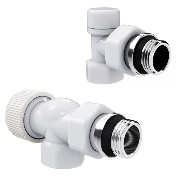 Набор термостатический осевой Royal Thermo Design 1/2quot;М30х1