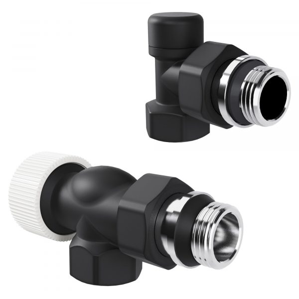 Набор термостатический осевой Royal Thermo Design 1/2quot;М30х1