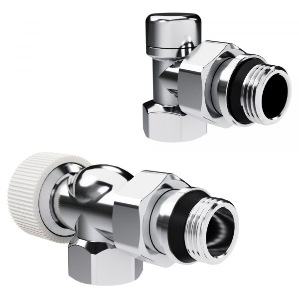 Набор термостатический осевой Royal Thermo Design 1/2quot;М30х1
