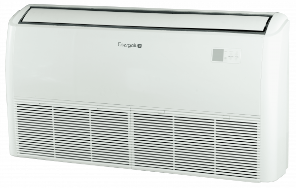 Напольно-потолочная сплит-система Energolux SAСF48D6-A / SAU48U6-A-WS40