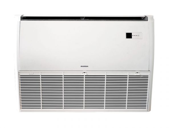 Напольно-потолочная сплит-система MARSA MRK-18СHA2N/MRK-18HA2NE-W — изображение 2