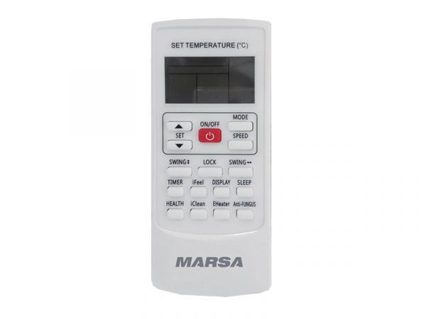 Напольно-потолочная сплит-система MARSA MRK-36СHAN/MRK-36HANE-W — изображение 4