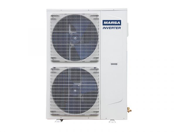 Напольно-потолочная сплит-система MARSA MRK-60CHANIG/MRK-60HANIGE-W — изображение 5