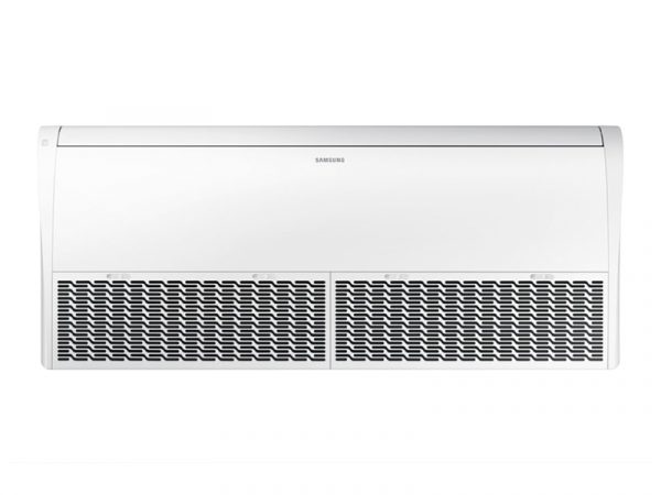 Напольно-потолочная сплит-система Samsung Внутренний блок AC120MNCDKH/EU — изображение 4