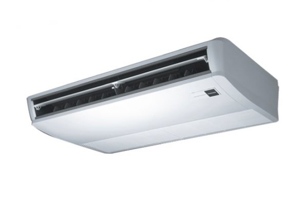 Напольно-потолочная сплит-система Toshiba (RAV-SM567CTP-E/RAV-SM564ATP-E) — изображение 2
