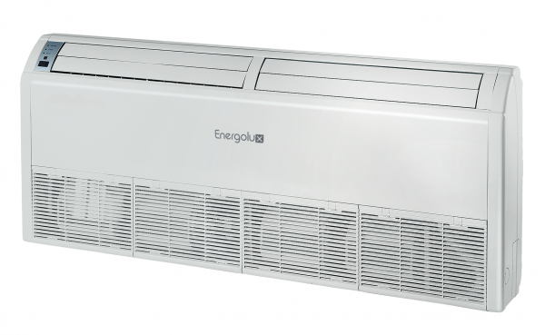 Напольно-потолочный внутренний блок Energolux SMZCF09V3AI