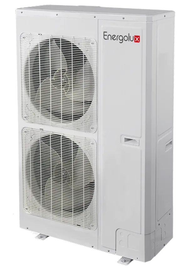 Наружный блок мини-VRF SMZUi96V2AI