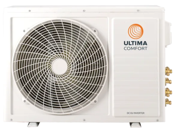 Наружный блок мульти-сплит-системы серии ECLIPSE MULTI DC EU Inverter UC-3FMA24-OUT