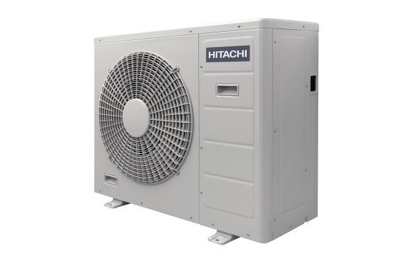 Наружный блок мульти-сплит-системы серии MULTIZONE PREMIUM (R32)  RAM-90NP5E — изображение 2