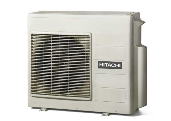 Наружный блок мульти-сплит-системы серии MULTIZONE PREMIUM (R32) RAM-110NP5E