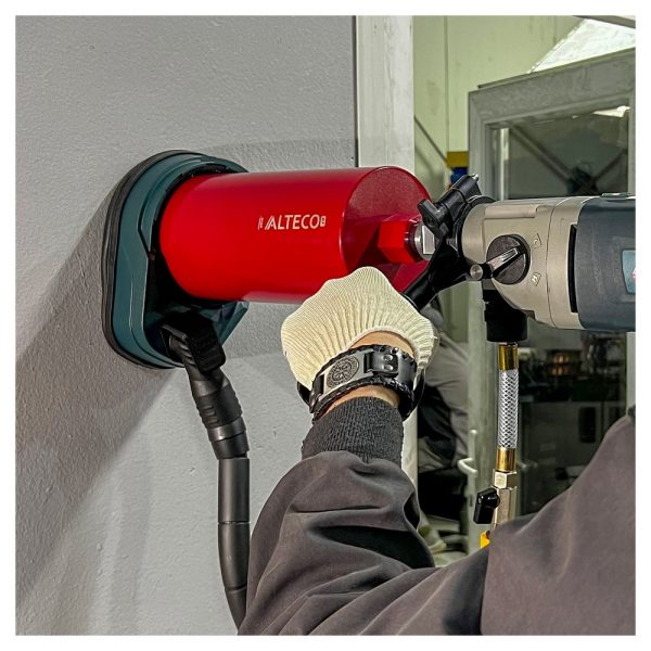 Насадка ALTECO пылеуловитель для пылесоса ADE 132 — изображение 7