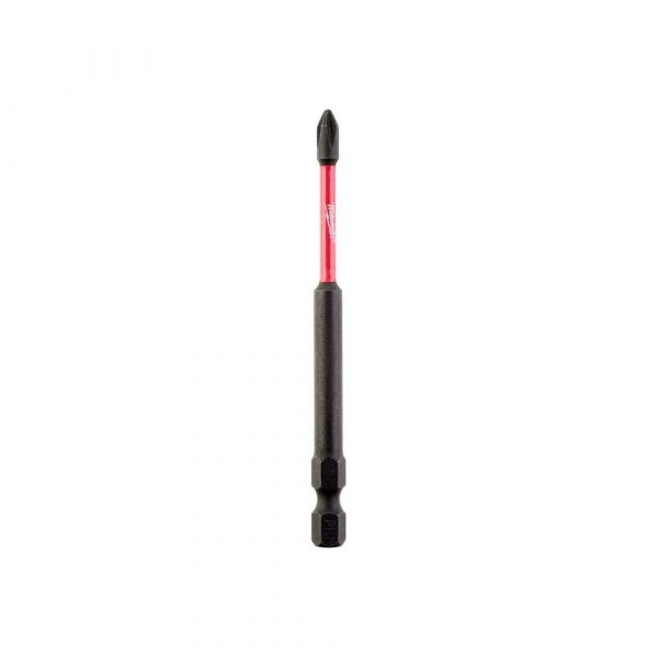 Насадка Milwaukee SHOCKWAVE PH1 90мм (1) 4932430851 — изображение 2