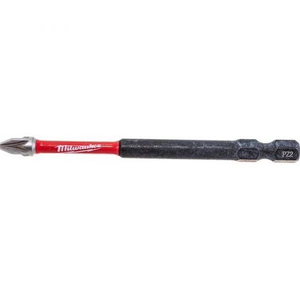 Насадка Milwaukee SHOCKWAVE PZ2 90мм (1) 4932430867 — изображение 2