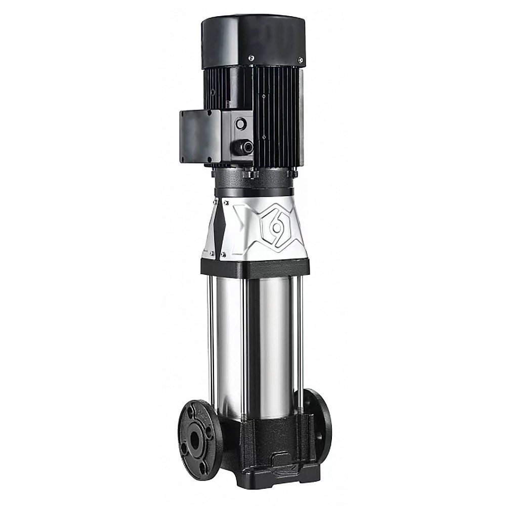 Насос BELAMOS MVPS 12-18 — изображение 2