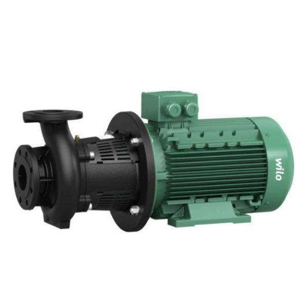 Насос блочный WILO BL 32/140-2