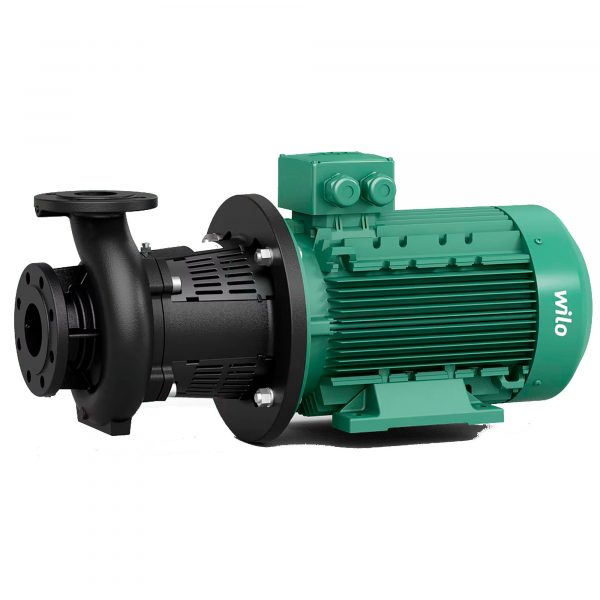 Насос блочный WILO BL 40/160-5