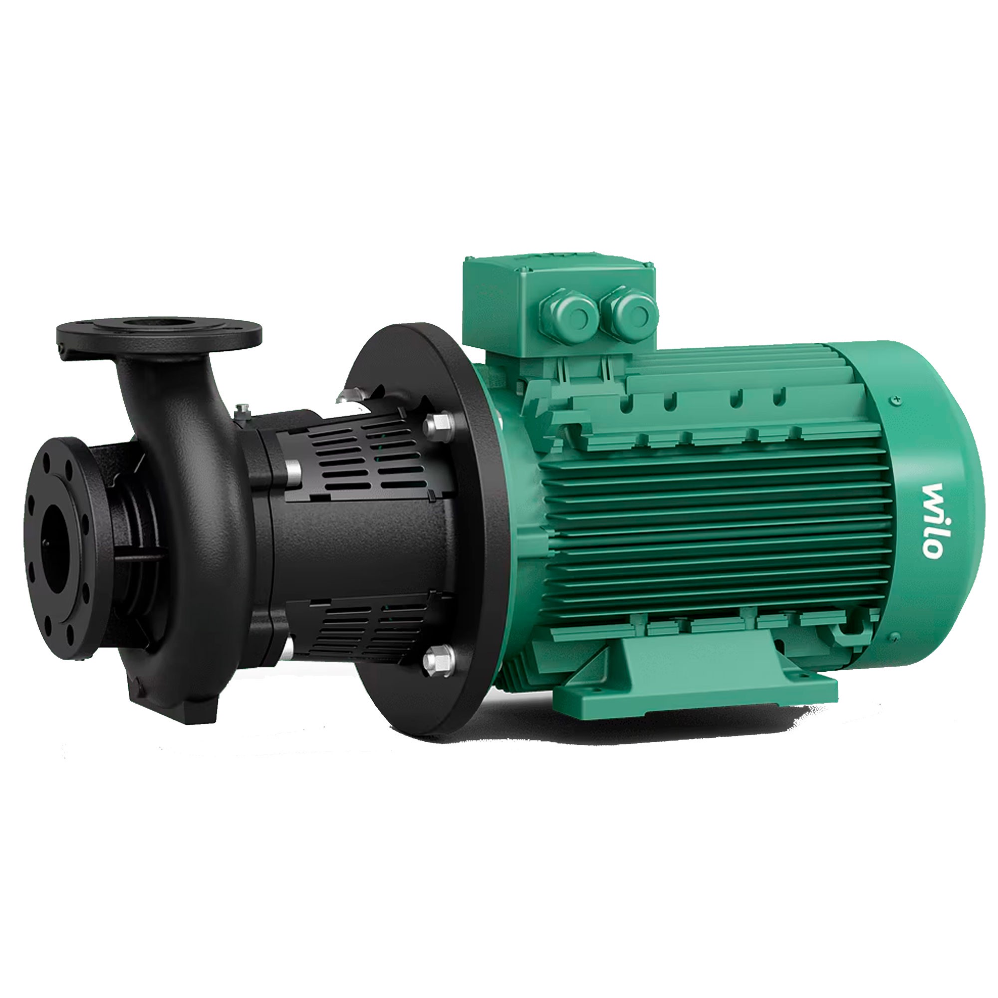 Насос блочный WILO BL 40/160-5