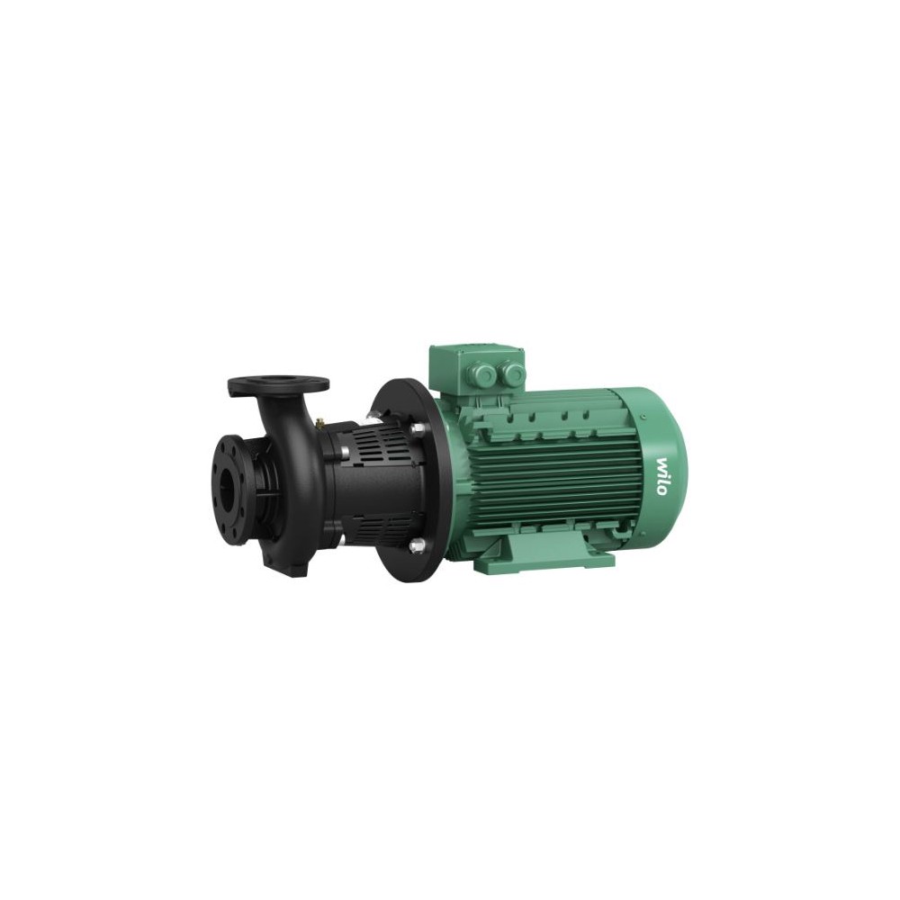 Насос блочный WILO BL 65/170-2