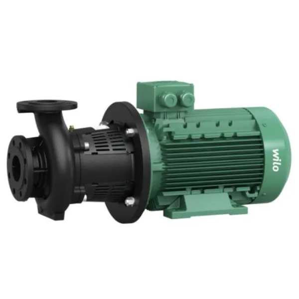 Насос блочный WILO BL65/190-18