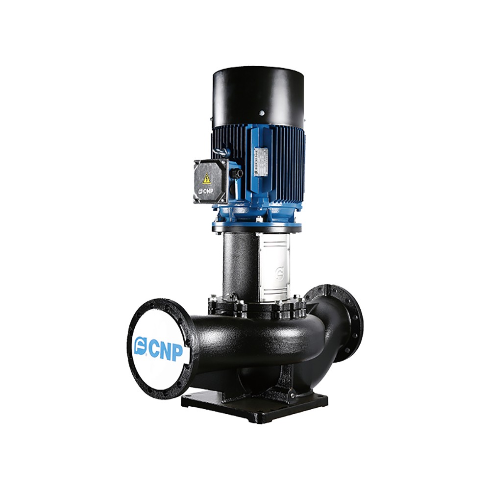 Насос циркуляционный CNP TD 32-14G/2