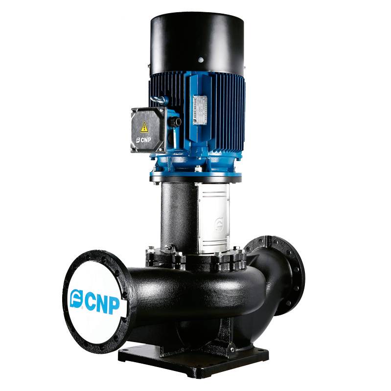 Насос циркуляционный CNP TD 65-20G/2