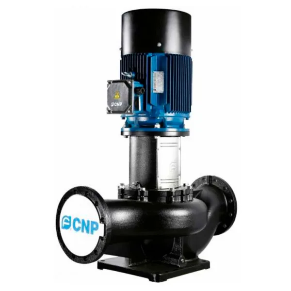 Насос циркуляционный CNP TD 80-29G/2