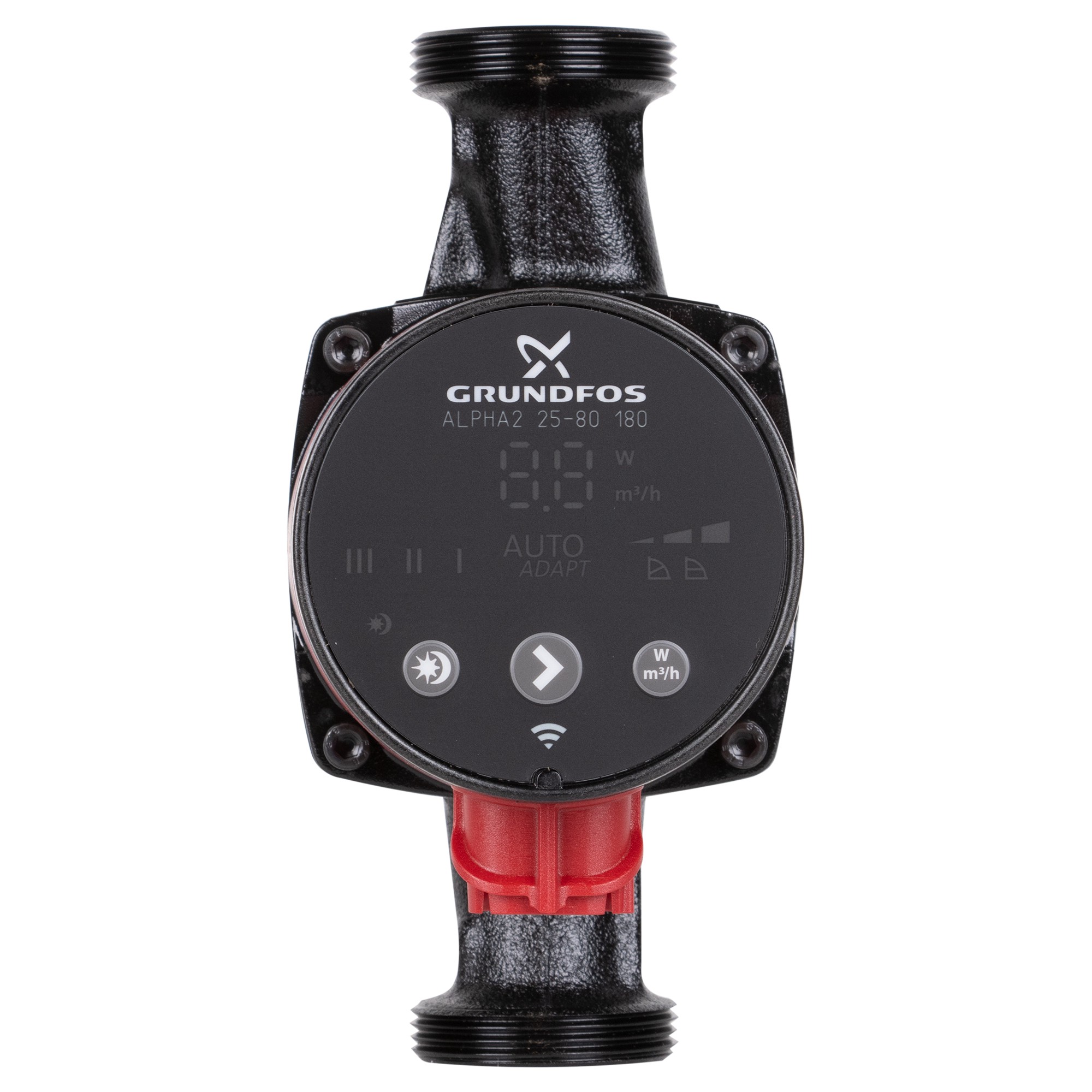 Насос циркуляционный GRUNDFOS ALPHA2 25-80 EU — изображение 2