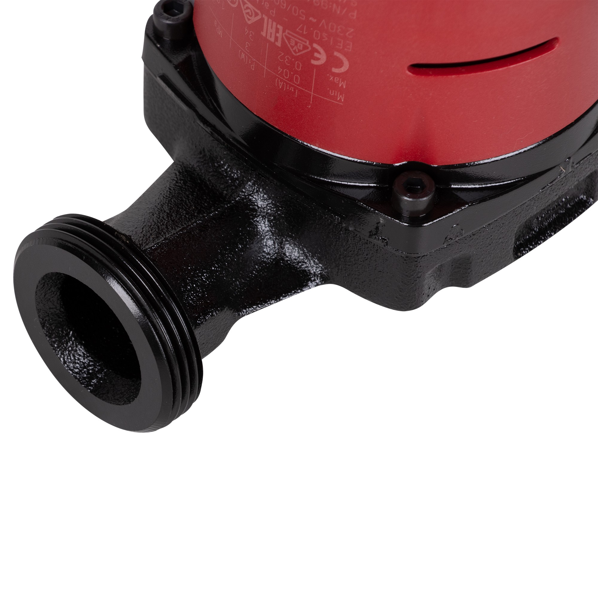 Насос циркуляционный GRUNDFOS ALPHA2 25-80 EU — изображение 5