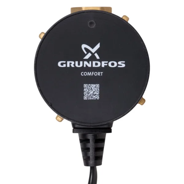 Насос циркуляционный Grundfos COMFORT 15-14 B PM — изображение 5