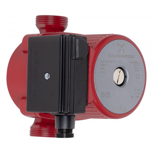 Насос циркуляционный Grundfos UP 20-45 N