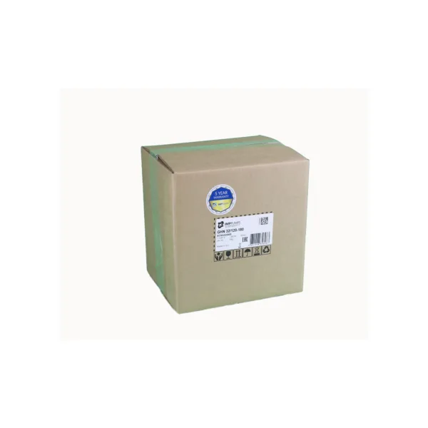 Насос циркуляционный IMP PUMPS GHN 32/120-180 — изображение 5